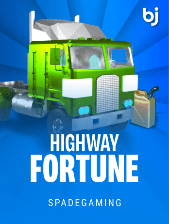Highway Fortune screenshot