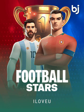 FootBall Stars screenshot