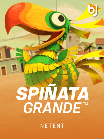 Spiñata Grande screenshot