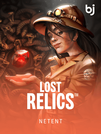 Lost Relics screenshot