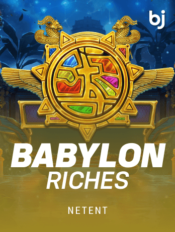 Babylon Riches screenshot
