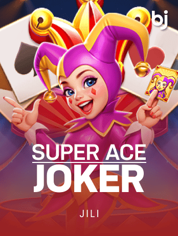 Super Ace Joker screenshot