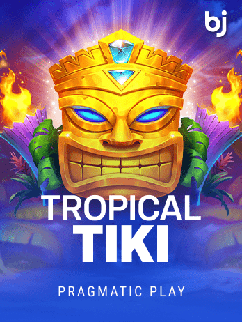 Tropical Tiki screenshot