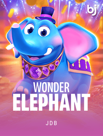 Wonder Elephant screenshot