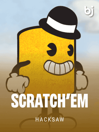 Scratch’em screenshot